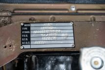 Fiat 124 Spider '79 (1979)