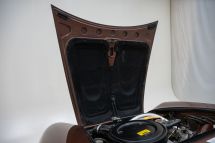 Fiat 124 Spider '79 (1979)