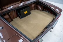 Fiat 124 Spider '79 (1979)