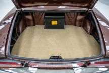 Fiat 124 Spider '79 (1979)