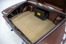 Fiat 124 Spider '79 (1979)