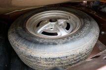 Fiat 124 Spider '79 (1979)