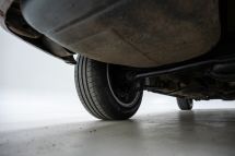 Fiat 124 Spider '79 (1979)