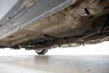 Fiat 124 Spider '79 (1979)