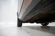 Fiat 124 Spider '79 (1979)