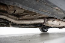 Fiat 124 Spider '79 (1979)