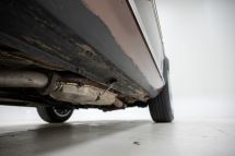 Fiat 124 Spider '79 (1979)