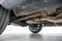 Fiat 124 Spider '79 (1979)