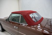 Fiat 124 Spider '79 (1979)