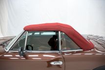 Fiat 124 Spider '79 (1979)