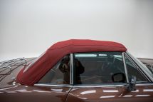 Fiat 124 Spider '79 (1979)