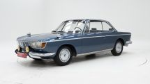 BMW  2000 CS '64 (1964)