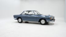 BMW  2000 CS '64 (1964)