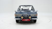 BMW  2000 CS '64 (1964)
