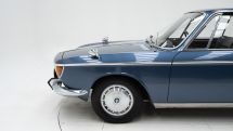 BMW  2000 CS '64 (1964)