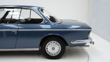 BMW  2000 CS '64 (1964)