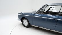 BMW  2000 CS '64 (1964)