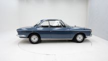 BMW  2000 CS '64 (1964)