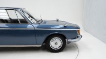 BMW  2000 CS '64 (1964)