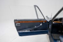 BMW  2000 CS '64 (1964)