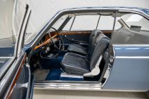 BMW  2000 CS '64 (1964)