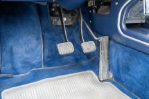 BMW  2000 CS '64 (1964)