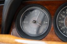 BMW  2000 CS '64 (1964)