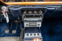 BMW  2000 CS '64 (1964)