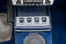 BMW  2000 CS '64 (1964)