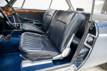 BMW  2000 CS '64 (1964)