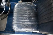 BMW  2000 CS '64 (1964)