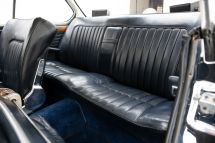 BMW  2000 CS '64 (1964)