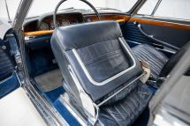 BMW  2000 CS '64 (1964)