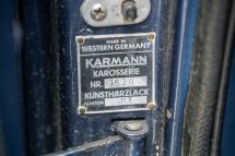 BMW  2000 CS '64 (1964)