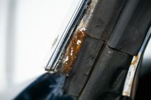 BMW  2000 CS '64 (1964)