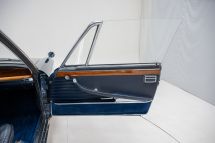 BMW  2000 CS '64 (1964)