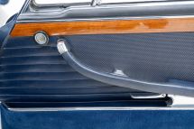 BMW  2000 CS '64 (1964)