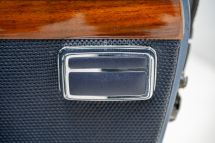 BMW  2000 CS '64 (1964)