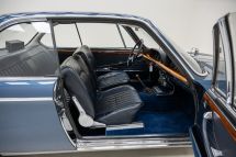 BMW  2000 CS '64 (1964)