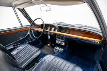 BMW  2000 CS '64 (1964)