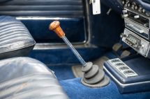 BMW  2000 CS '64 (1964)