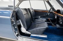 BMW  2000 CS '64 (1964)