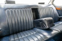 BMW  2000 CS '64 (1964)