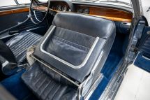 BMW  2000 CS '64 (1964)