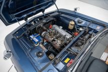 BMW  2000 CS '64 (1964)