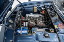 BMW  2000 CS '64 (1964)