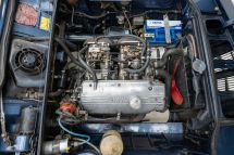 BMW  2000 CS '64 (1964)