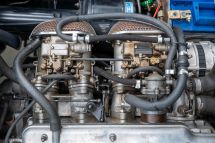 BMW  2000 CS '64 (1964)