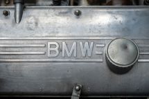 BMW  2000 CS '64 (1964)