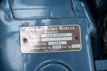 BMW  2000 CS '64 (1964)